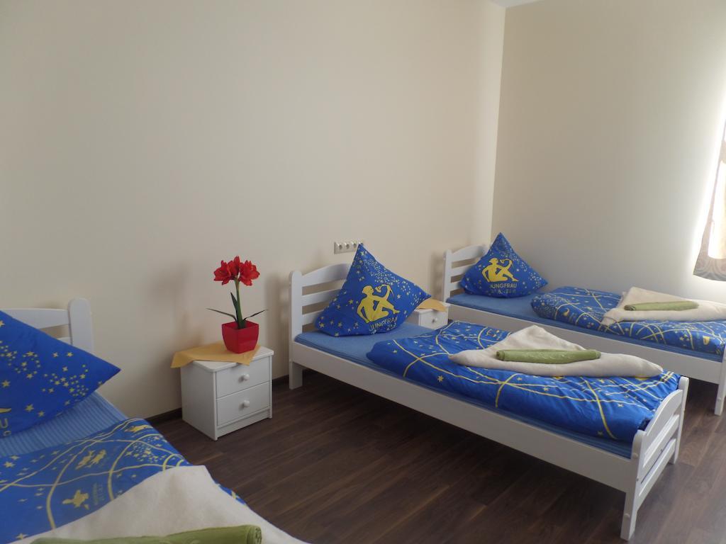 Happy Hotel Riga Zimmer foto
